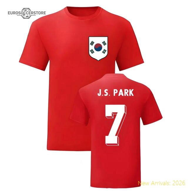 Durable Park Jisung 20242025 Regular Jersey Drifit Breathable
