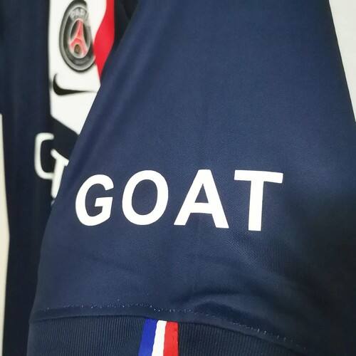 Devoted Les Parisiens Psg #2022 Durable Material 2024-2025 Season H...