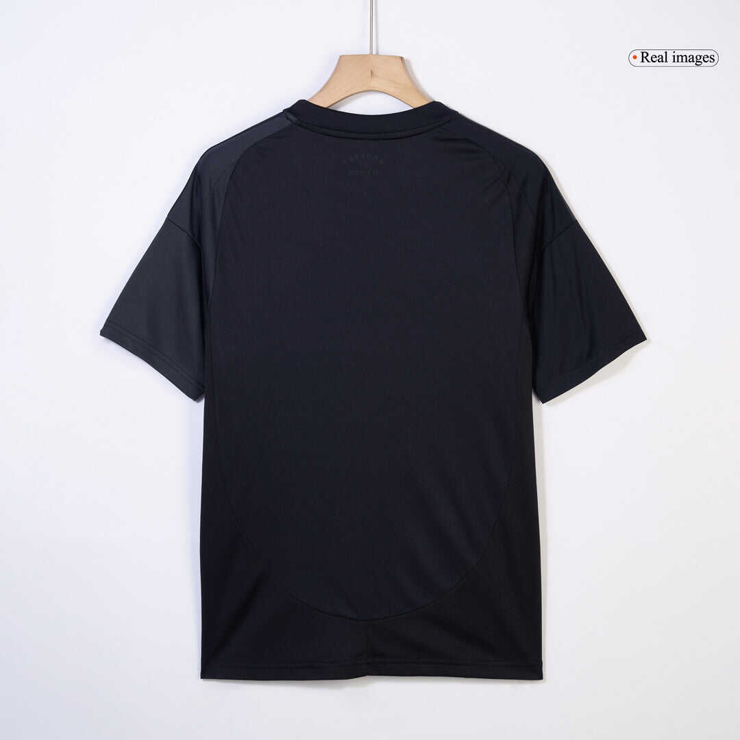 Inter Miami CF Away  Soccer Jersey 2025 Authentic Kit