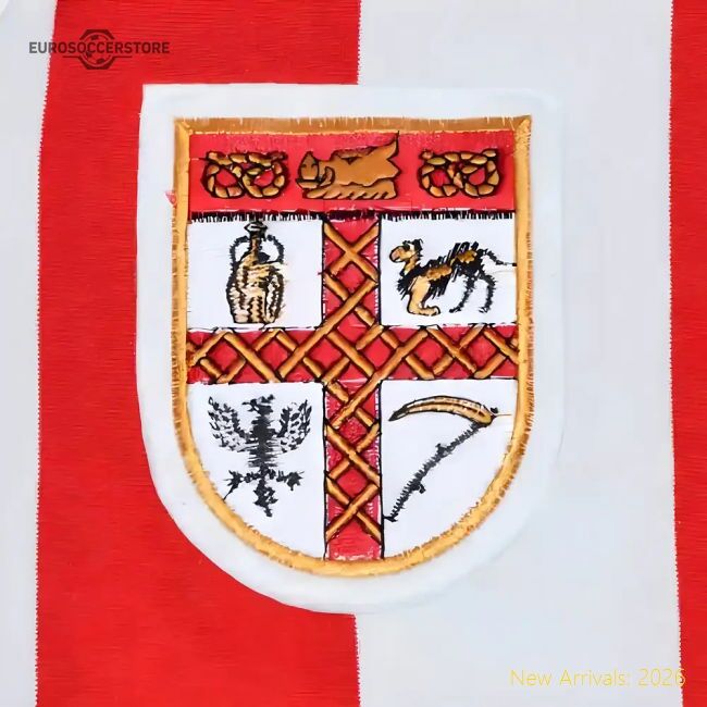 Latest Official Licensed Jersey Team Perfect For Match Days