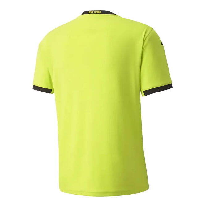 Czech Republic Exclusive Away Jersey 2020-2021