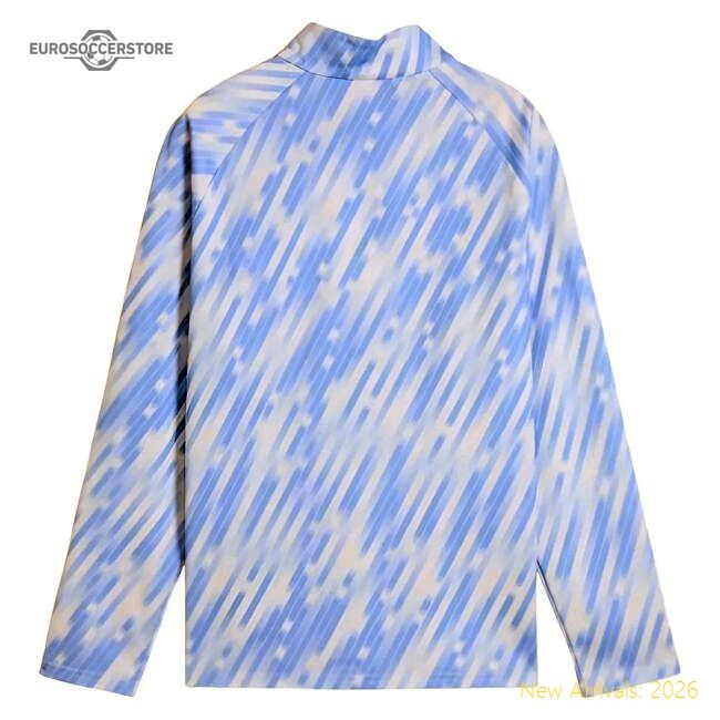 2025-2026 Premier League Team Exclusive Jersey Warm Up Nike Dri-fit