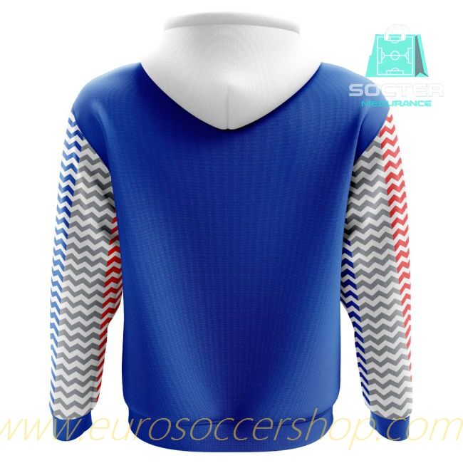 2025-26 Edition France Home Concept