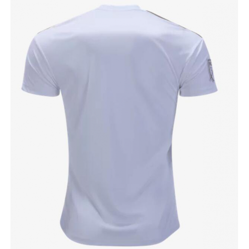 Advanced Fabric Los Angeles FC Away 2018 Soccer Jersey Shirt