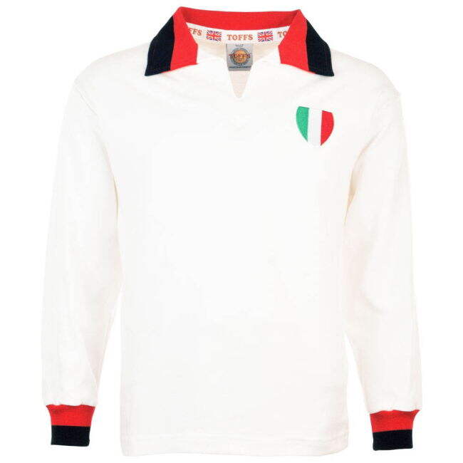 AC Milan Pro Jersey AC