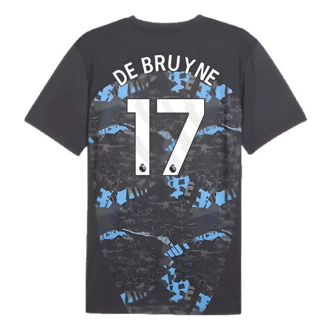 Jersey - Premium Quality - Premium Replica - High Performance