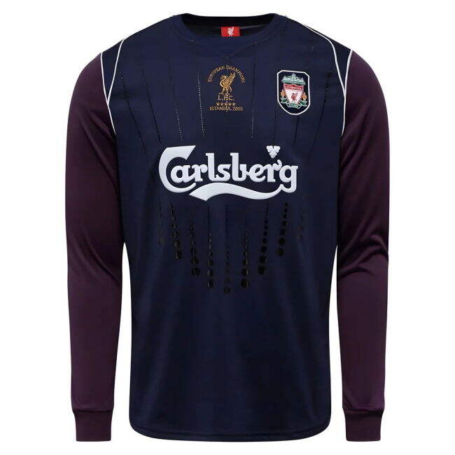 Liverpool Elite Jersey Liverpool #92