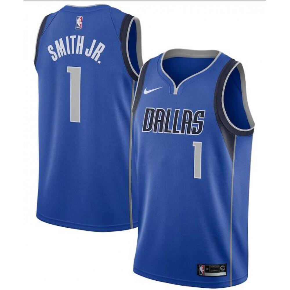 Limited Edition Jersey Dallas Mavericks 1 - - Must-Have Jersey