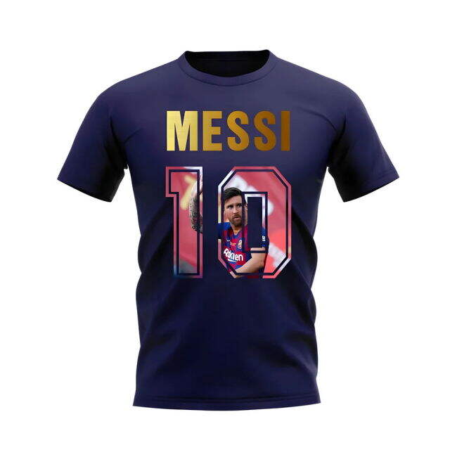 2026 Collection Barcelona T-Shirt Game Jersey 2025-2026