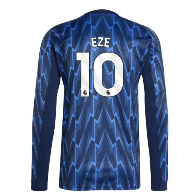 Arsenal 2025-20 economical Away Soccer Jersey | excellent