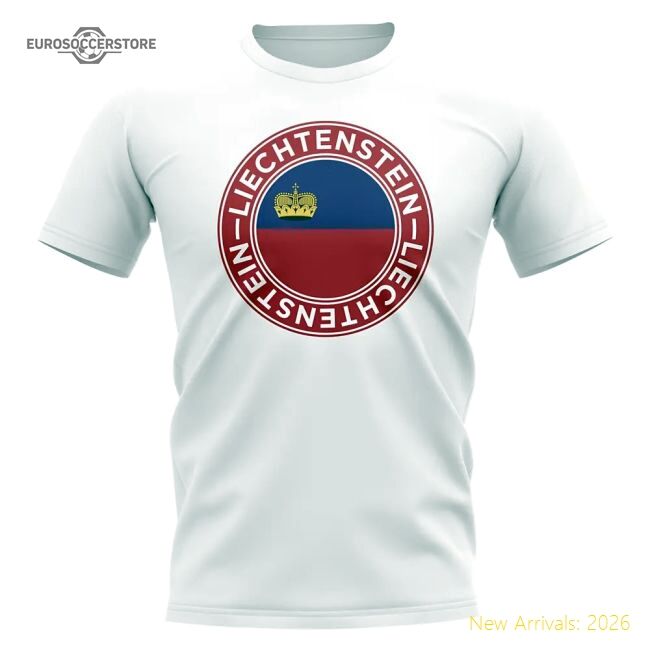 Authentic European Team 2026-2027 Home Short Sleeve Shirt