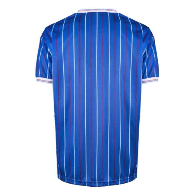 Portsmouth Portsmouth Jersey - Adult #87