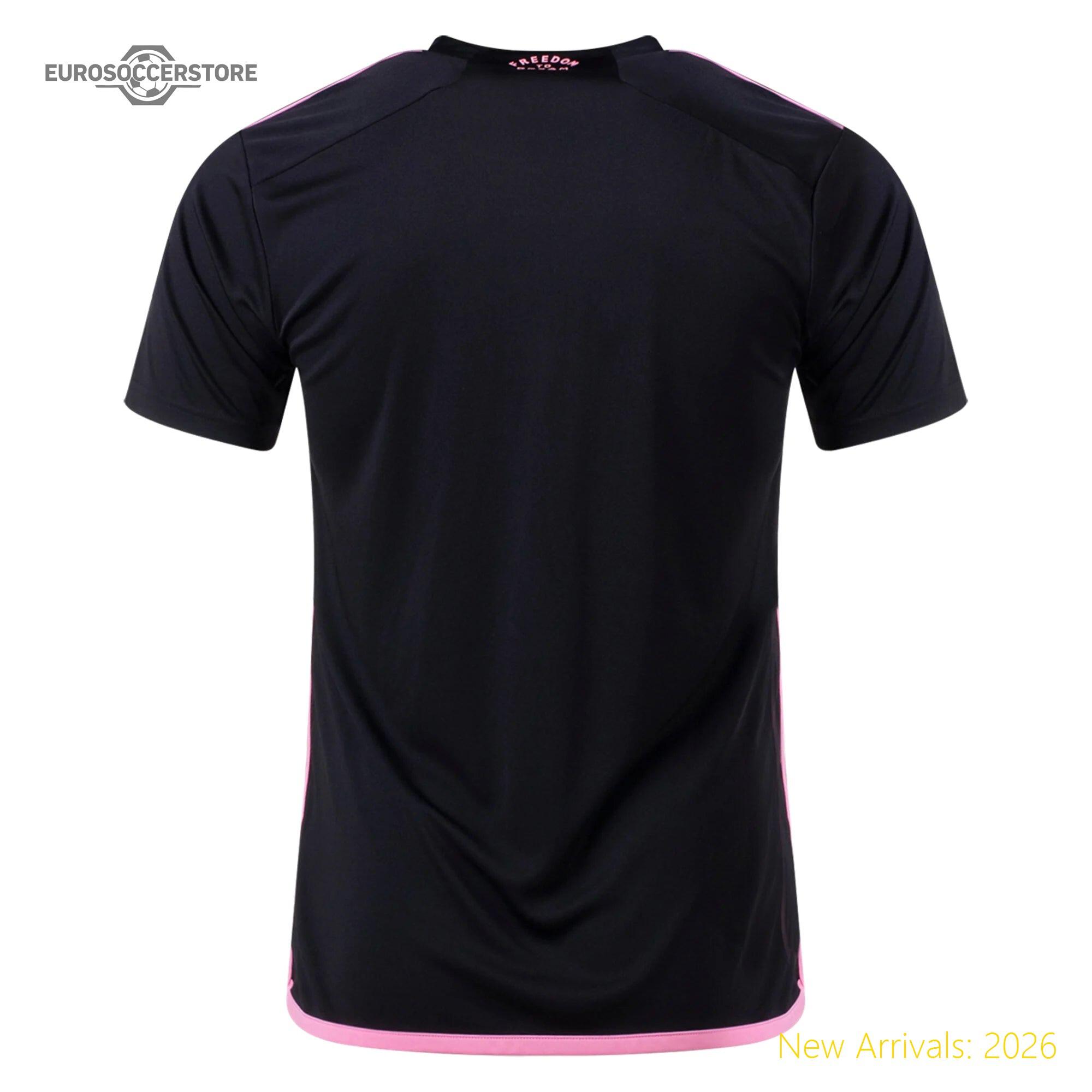 Authentic Replica Trendy Men Mia Team Away Premium Jersey 2023