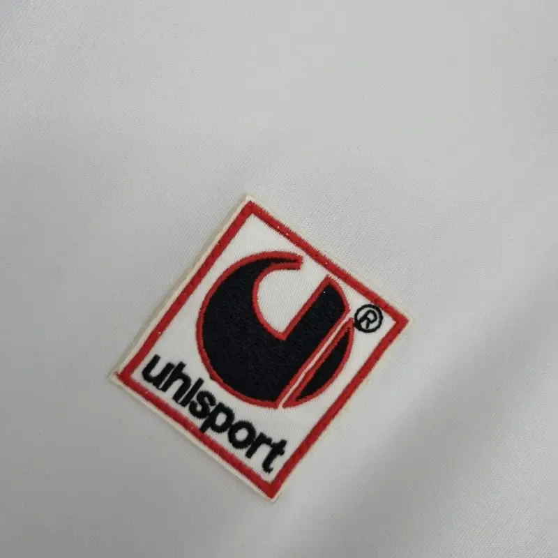 1990-1991 Inter Milan Jersey retro kit