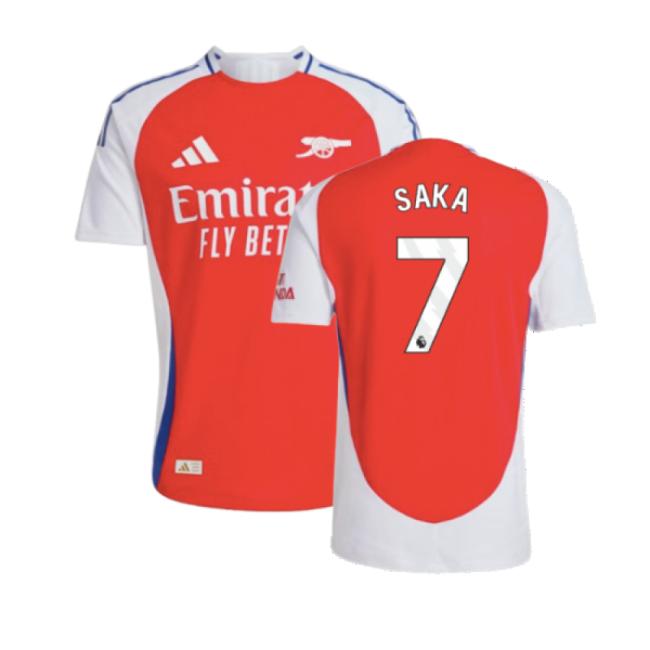 Arsenal Stylish Home Jersey 2024-2025