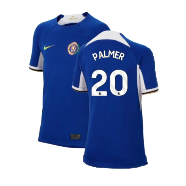 Chelsea 2023-20 best price Home Soccer Jersey | official