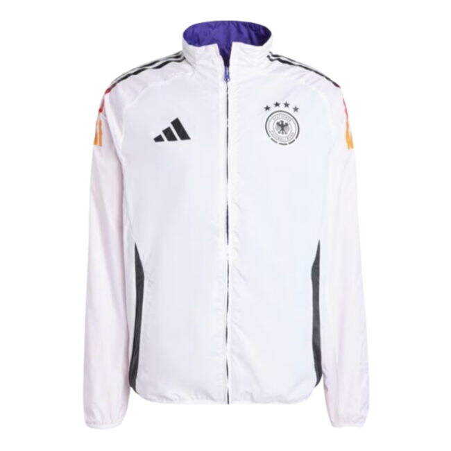 Germany 2024-2025 Jersey - Adult