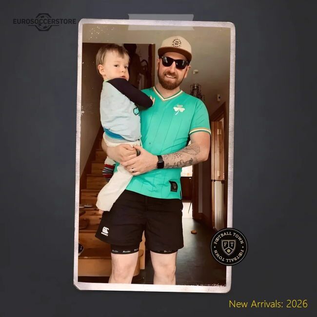 2023 Team Replica Jersey Ideal For True Fans Perfect For Match Days