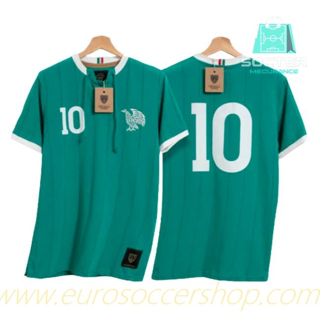 Mexico World Cup Home Jersey