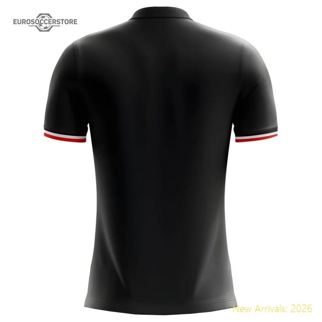 Elite Football Team Jersey - Moisture-wicking Casual Quality