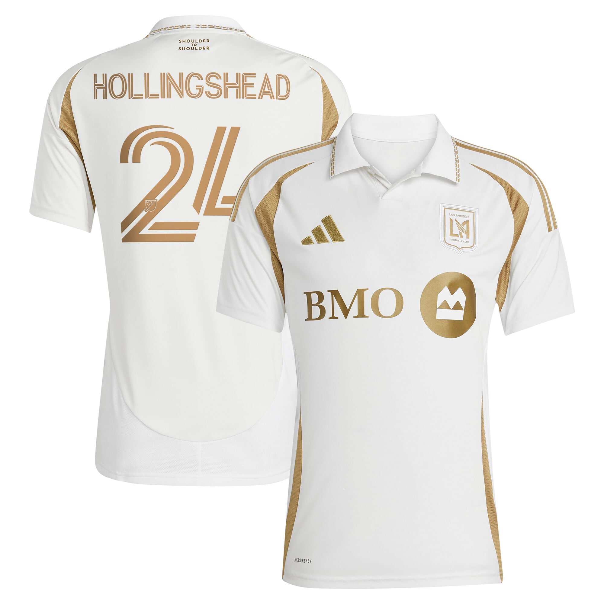 Men's 2025 Performance Replica - Official Merchandise - Get Yours Now