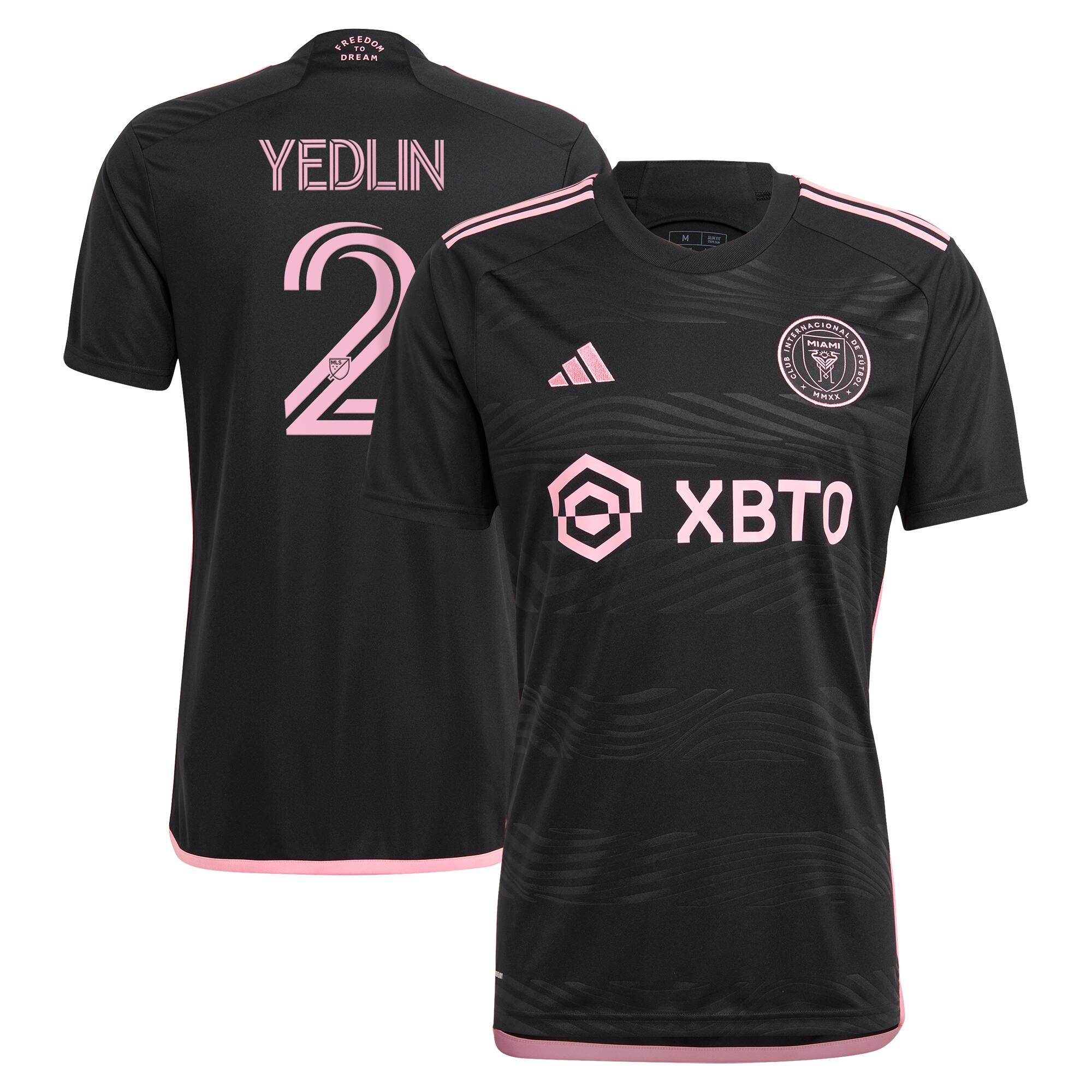Men's 2023 Performance Replica - Official Merchandise - Limited
