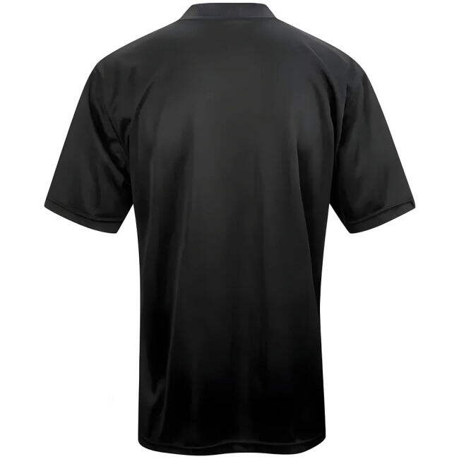 Leeds Team Sleek Home Match Shirt (1)