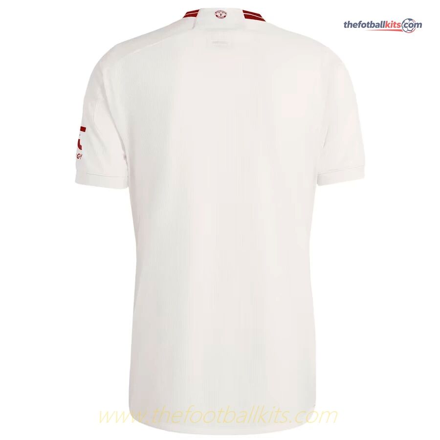 Premium Manchester United Third Team Jersey 2023-2024 Collection