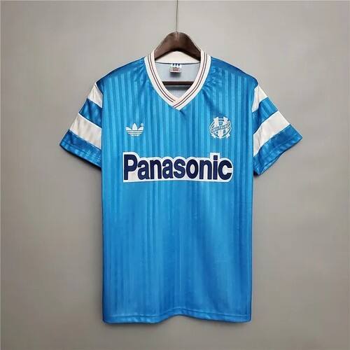 1990 International Replica Jersey Retro - Classic Match Quality