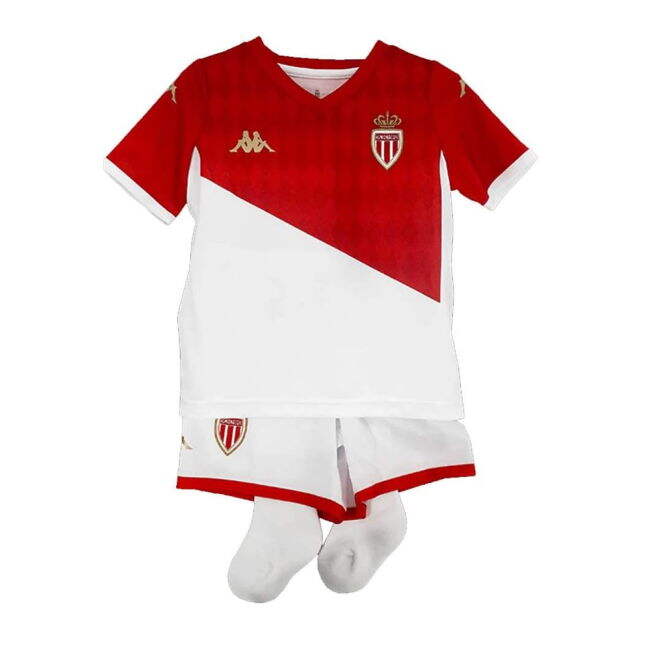 2019-2020 Monaco Replica Home - Modern Comfort Fit - Long Lasting