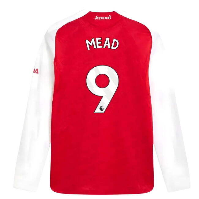 Pro Style Arsenal High Standard Home Pro Shirt (Mead 9)