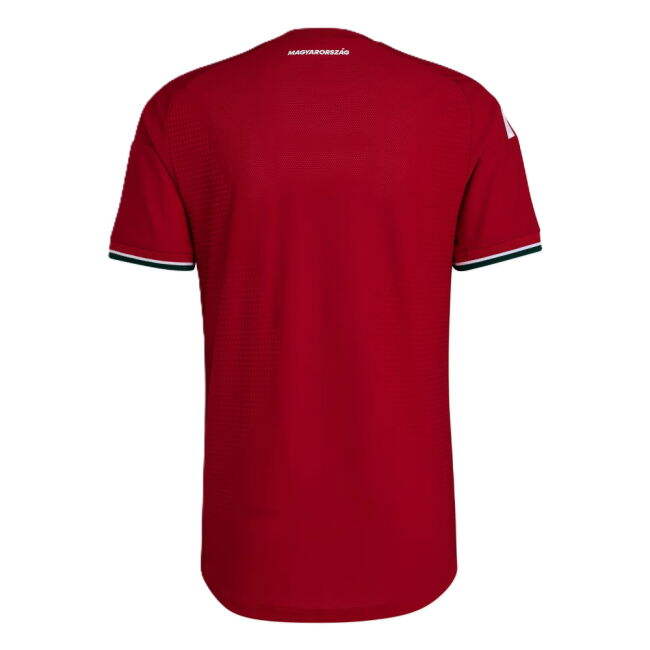 Hungary Football Team Fan Jersey - Adults Version