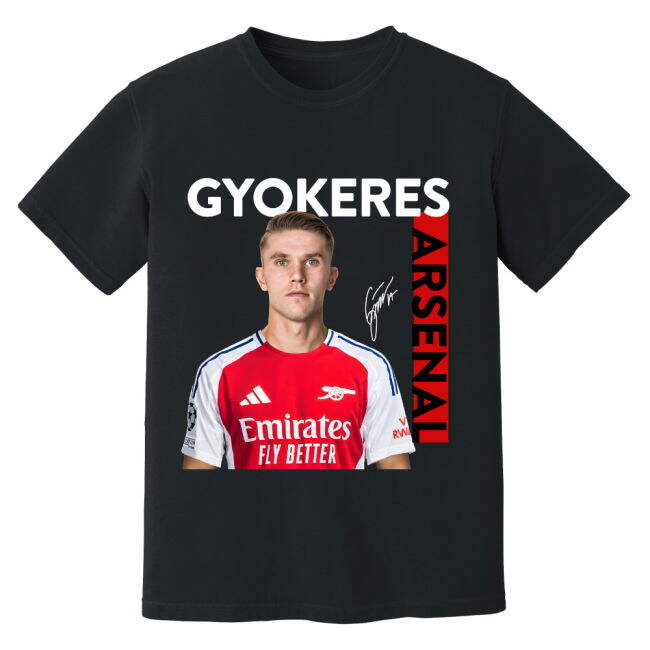Arsenal T-shirt - High Performance - Match Day - Elite Performance
