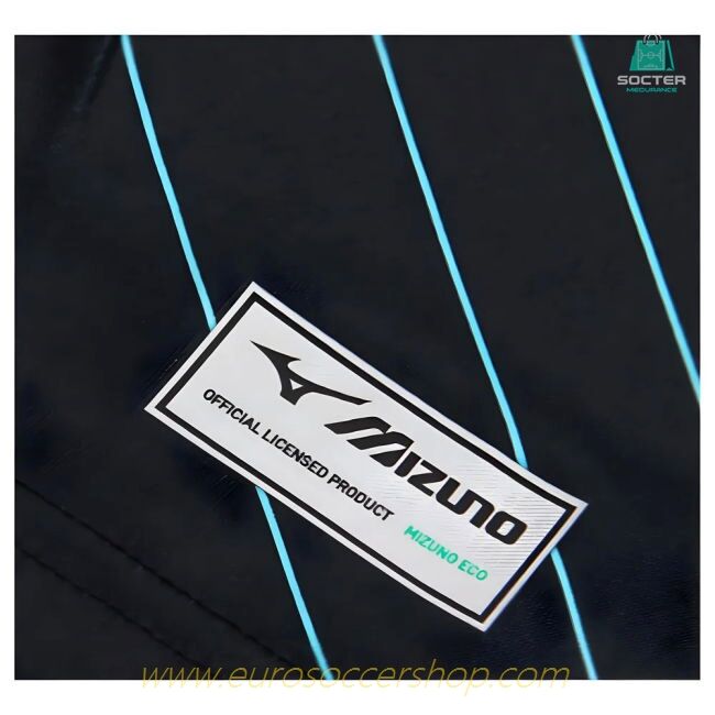 2024-2025 Lazio Third Shirt