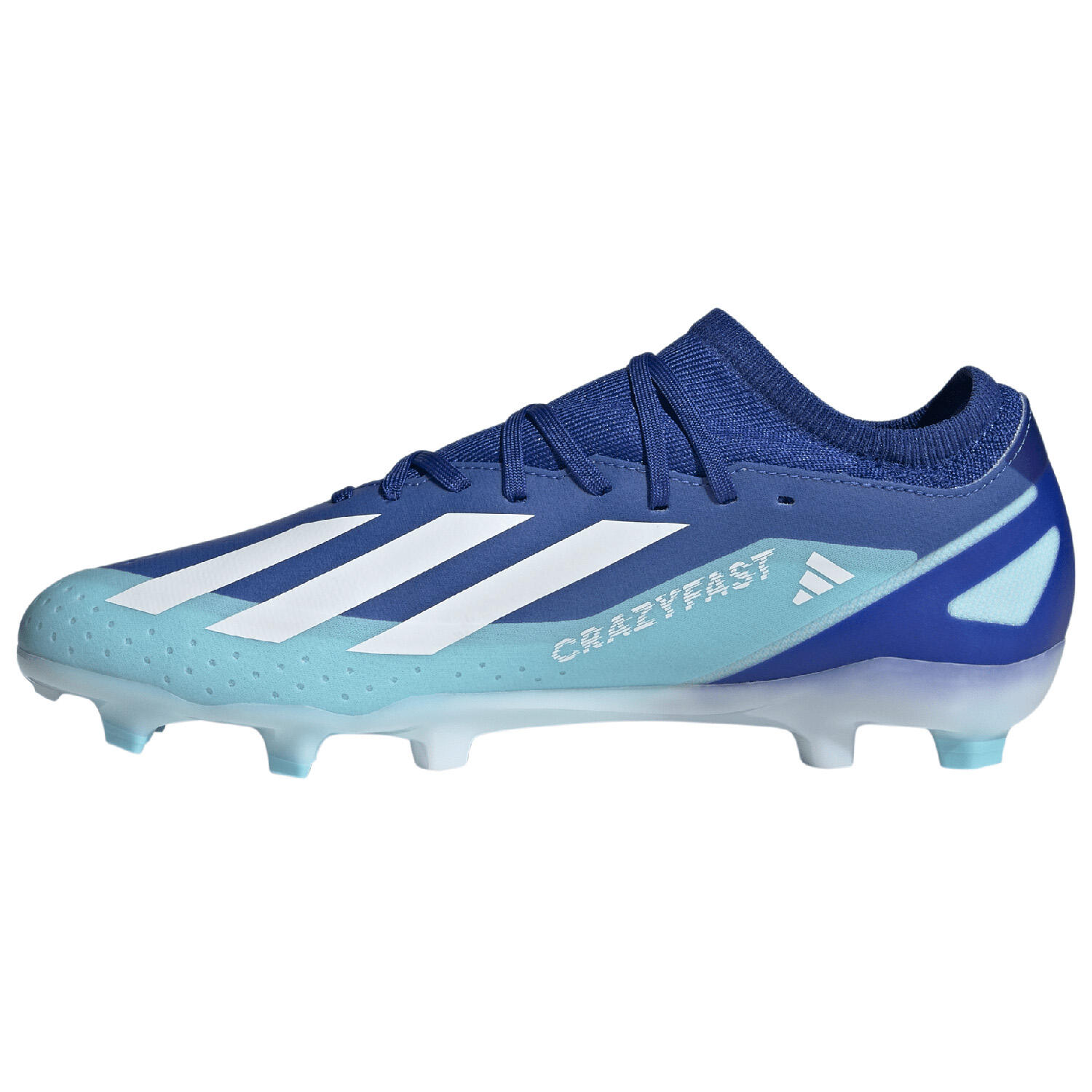 Adidas Your Favorite Team Authentic Jersey - Quality Focused 2025/26