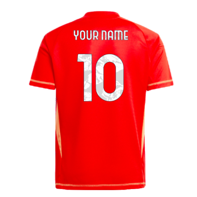 Official Old Lady Adrien Rabiot #25 Latest Season Official Merch (v6)