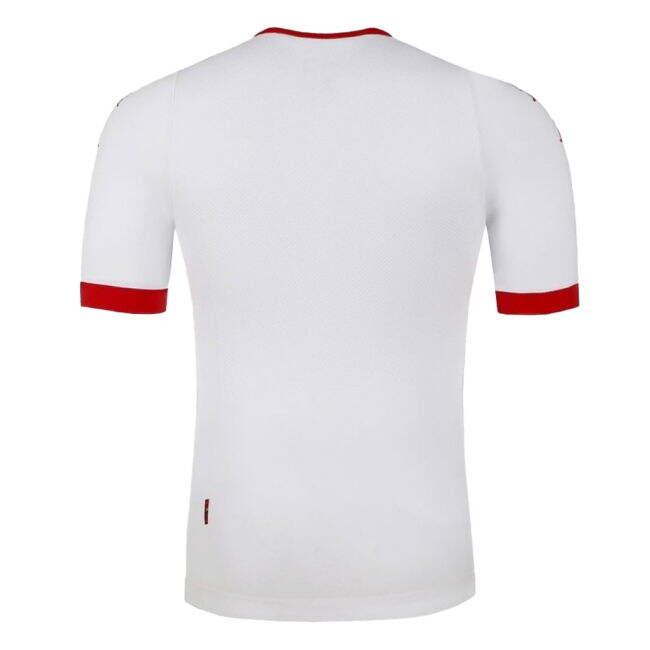 Burkina Faso Elite Away Jersey 2017-2018