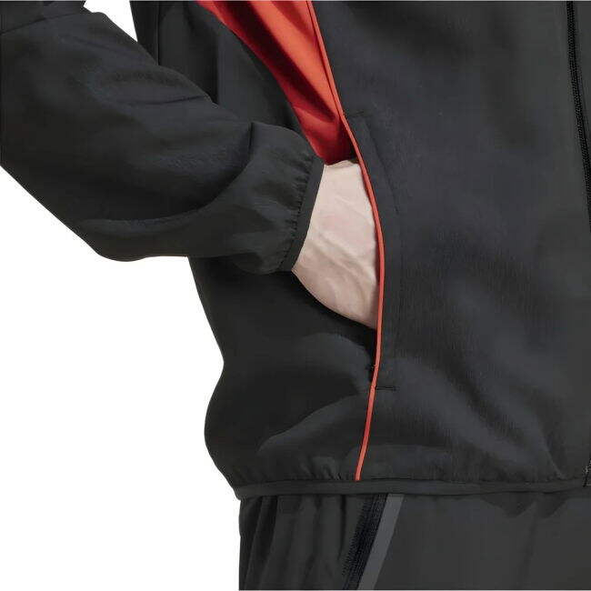 Official 2025-2026 Jacket - Football Shirt - Comfortable Fit