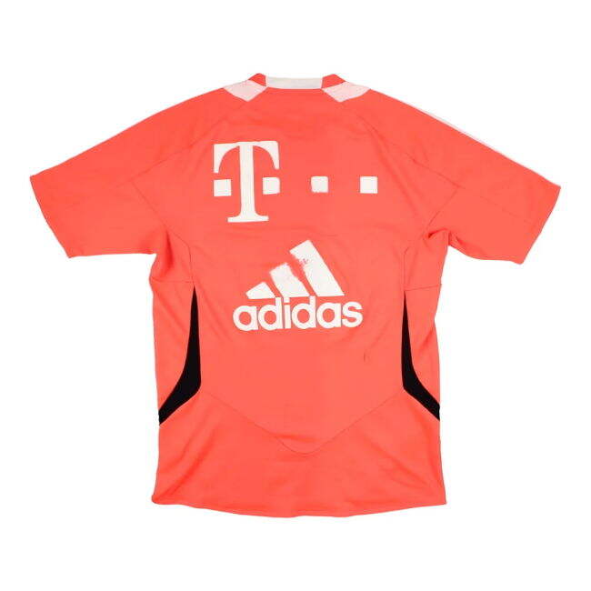2025-2026 Bayern Munich Soccer Club Training Jersey
