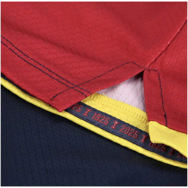 Bologna 2024-2025 Home Shirt - (Junior