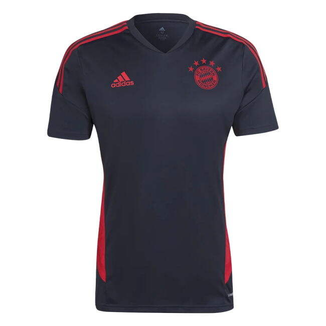 Bayern Superior Craftsmanship Intense 2024-2025 Season Fan Jersey