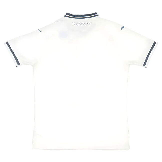 Fan Gear Superior Craftsmanship Lazio Fresh Look Supporter Shirt