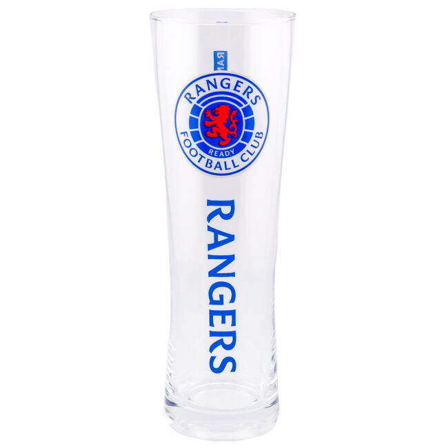 Rangers Official - Match Day Essential - Stylish Design