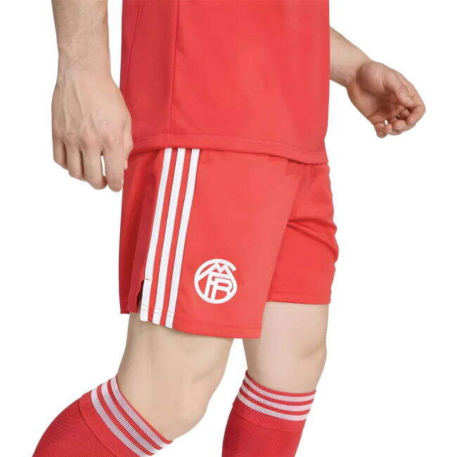 Collector's Bayern Munich Third Exclusive Kit 2025-2026