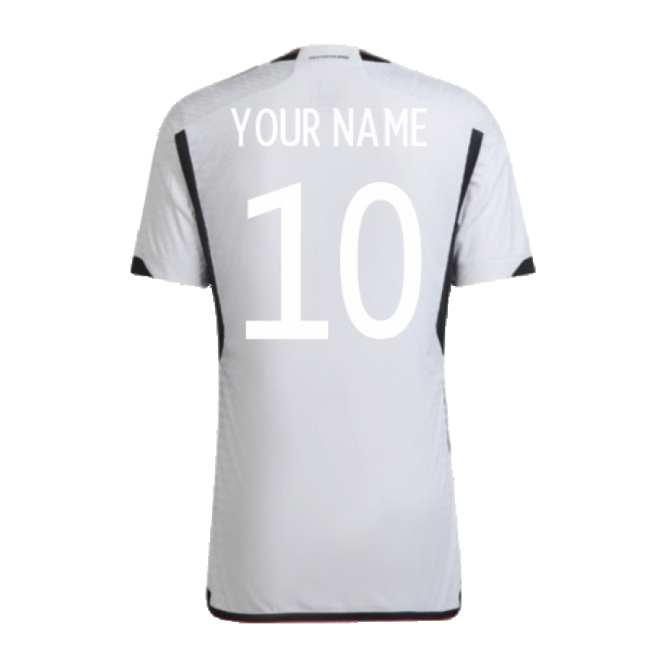 2022-2023 Germany Home Kit (Custom)