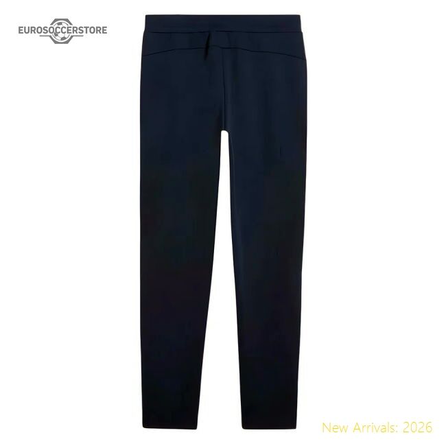 Elite European Team 2025-2026 Home Short Sleeve Shirt Fashion-forward Comfort