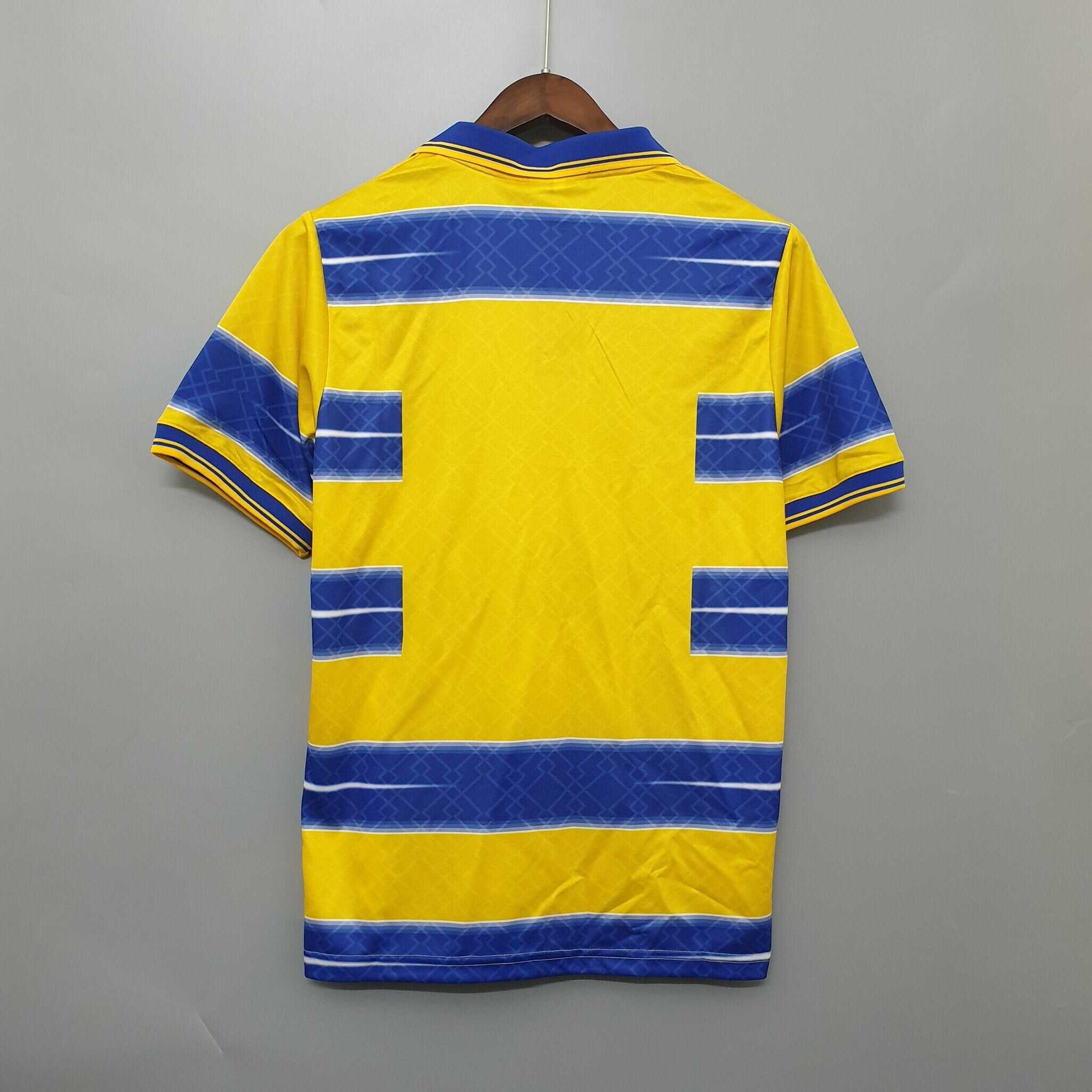 1998-1999 Parma Home retro kit