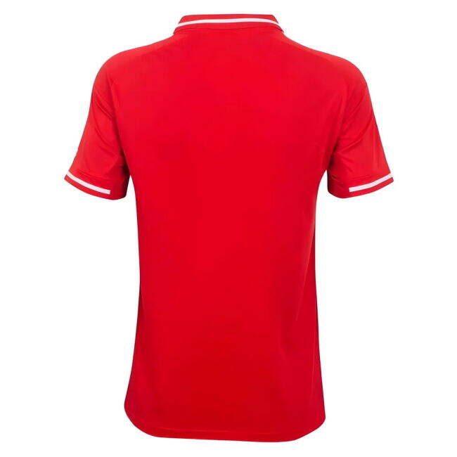 Certified 2025-2026 Nottingham Forest Home Shirt (Womens)