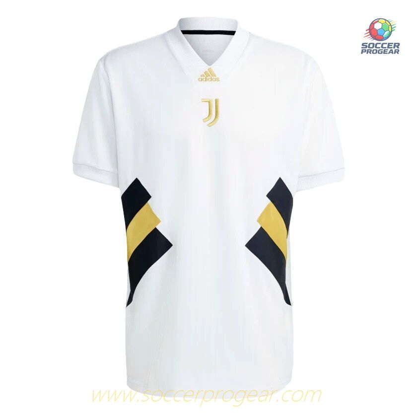 JUVENTUS Player Version HOME ICON JERSEY