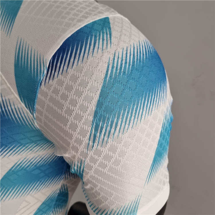 England World Cup 2022 Pre-Match Jersey - World Cup Collection 15168